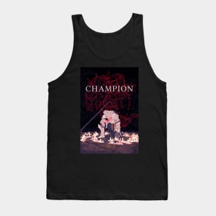 Champion Tank Top